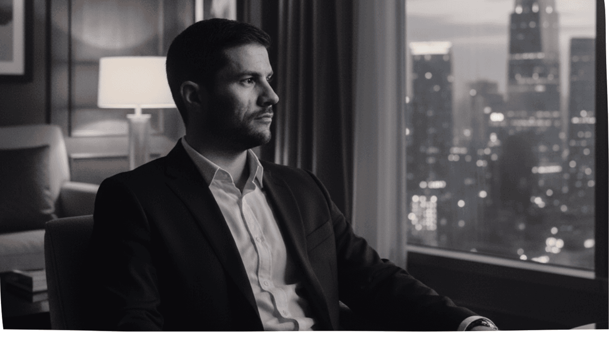 Alex Zilotti - Imersão Alta Performance