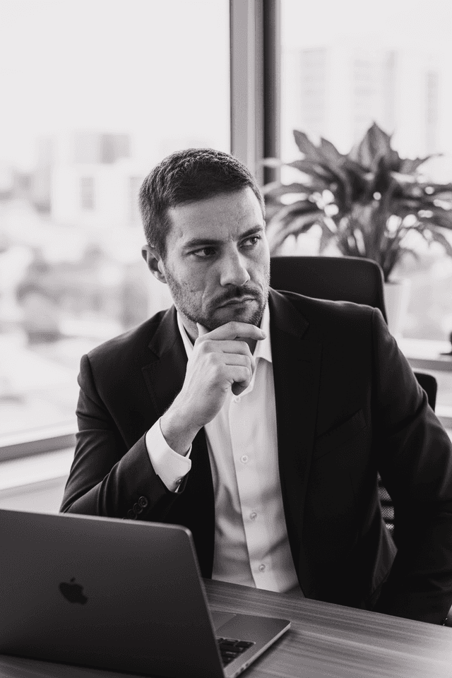 Alex Zilotti Psicólogo